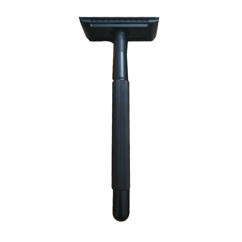 Cosa rende un rasoio di sicurezza riutilizzabile a doppia lama la migliore scelta di rasatura sostenibile?