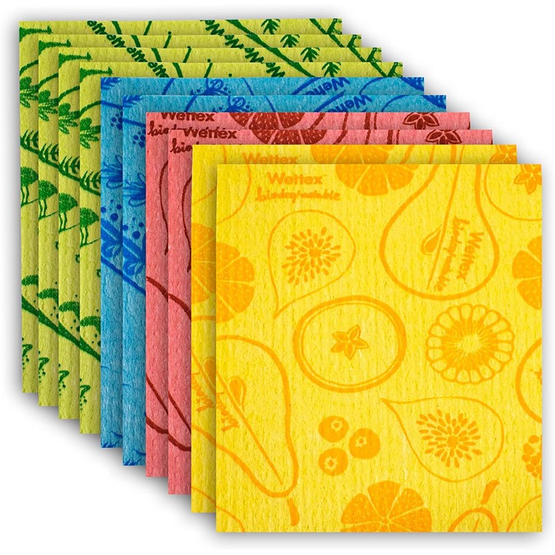 In che modo un canovaccio può migliorare l'igiene e l'efficienza della cucina?